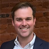 Wells Fargo Employee Matt Pearson's profile photo