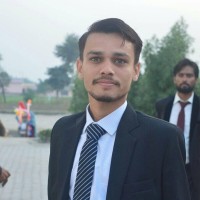 Softagics Employee Syed Haider's profile photo