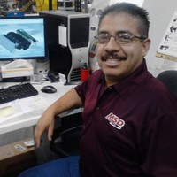 MSD Performance Employee Jerry Hernandez's profile photo