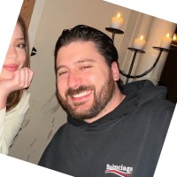 YEEZY Employee Christophe de Roy's profile photo