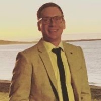 Lending Association Employee Michael Geldard's profile photo