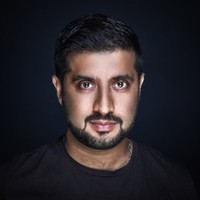 CIM | The Chartered Institute of Marketing Employee Raj Kotecha's profile photo