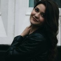 Like Центр Employee Alina Lipadat's profile photo