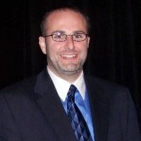 Aramark Refreshments Employee Brian Boss's profile photo