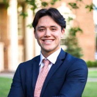 Deloitte Consulting Employee Ian Leach's profile photo