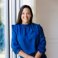 Snow Garrett Wealth Management Employee Calynn Mullins's profile photo