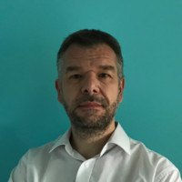 Salunda Employee Paul Cooper's profile photo