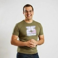 25hours.ai Employee Michael McCallum's profile photo