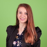 Accella Digital Agency Employee Stefani Grozdanova's profile photo