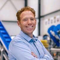 HELLINGS Employee Harm van der Pol's profile photo