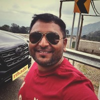 Darshan Dave Email & Phone Number