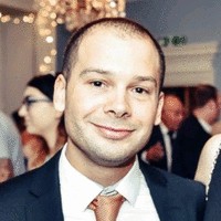 Stage Employee Joel Bonnici's profile photo