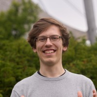 ECENT Employee Julian Hirschmann's profile photo