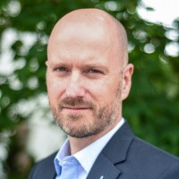 Liberalerna Employee Anders Yngman's profile photo