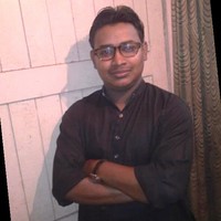 Avishek Banerjee's profile photo