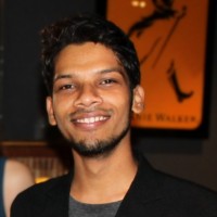 MediaTek Employee Rohit Wasnik's profile photo