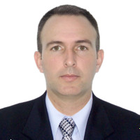 GEOCOM Uruguay Employee José Carlos Santiesteban Rojas's profile photo