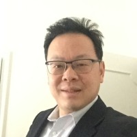 Hubert Lam Email & Phone Number