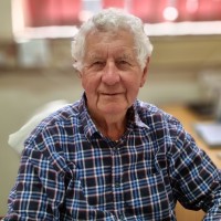 Technolase Employee Johann Hof's profile photo