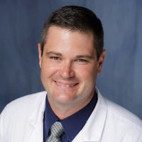 University of Florida Employee Patrick Horne's profile photo