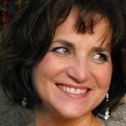 Dispersive Employee Sue Nicks's profile photo