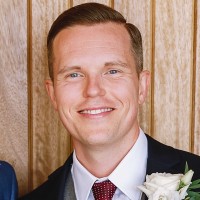 Go Places Employee Daniel Sands's profile photo