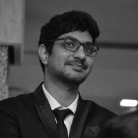 Shivam Shukla's profile photo