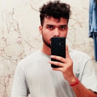Tata Consultancy Services Employee Daksh Kumar's profile photo