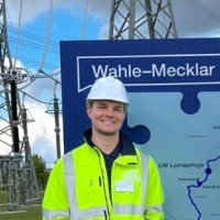 Omexom Deutschland Employee Fabian Friedrich's profile photo