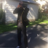 Vector Cutco Employee Travis Bristol's profile photo