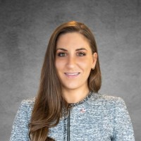 HMR Veterans Services, Inc. Employee Meghan Riordan's profile photo