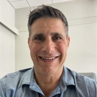 Email e telefono di Jamie Green