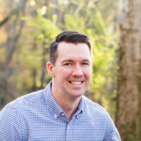 The University of Alabama Employee Blake Newman's profile photo