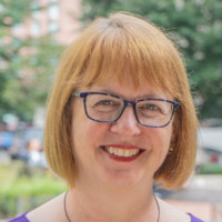 Mass Cultural Council Employee Sara Glidden's profile photo