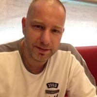 DCN Diving Employee Ramses Schraven's profile photo
