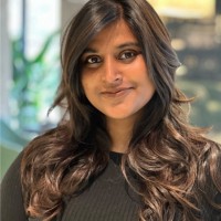 FICO Employee Shivani K's profile photo