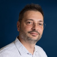 Cegid Employee Sebastien Haas's profile photo