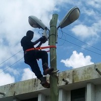 N S Engineering Employee Mathew Bimbu's profile photo