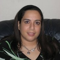 American Committee for Shaare Zedek Employee Ita Benjamin's profile photo