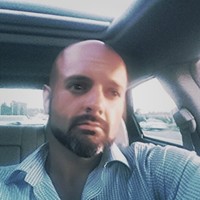 Goodpaster Construction Employee Daniel Goodpaster's profile photo