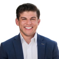 ICG next Employee Joseph Ronan's profile photo