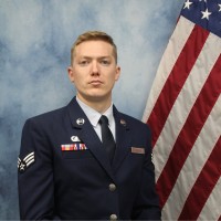 United States Air Force Employee Matthew Royce's profile photo
