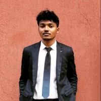 Rohit Mohanty Email