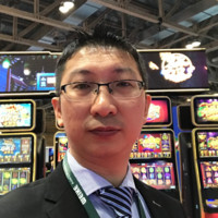 Weike Gaming Technology Employee Albert's profile photo
