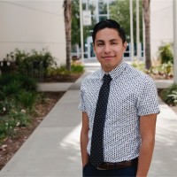 Pilot R&D Employee Irvin Morales-Stevens's profile photo