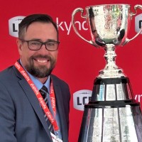 Kyndryl Employee Kyle Archer's profile photo