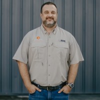 Riverhawk Industrial Supply Employee John Weekly's profile photo