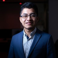 Visual K Employee Pedro Camey's profile photo