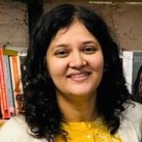OpenBusiness.ai Employee Priyanka B.'s profile photo