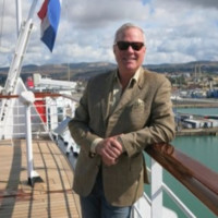 Cypress Associates LLC Employee David Zenker's profile photo